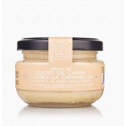 crema-de-queso-de-cabra-con-cebolla-caramelizada-tarro-cristal-120-g-la-chinata