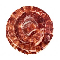 jamon-de-cebo-de-campo-iberico-50-raza-iberica-iberico-del-brillante pieza 2