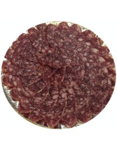 plato-de-salchichon-de-bellota-loncheado-iberico-del-brillante
