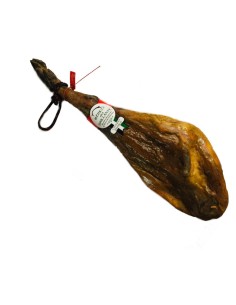 Pieza de jamon-de-bellota-50-raza-iberica-iberico-del-brillante