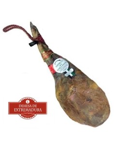 paleta-de-bellota-100-iberica-dop-dehesa-de-extremadura pieza