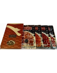 capricho-bellota-100-iberico-gourmet-jamonia-4-lonch-150-g 2