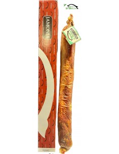 Iberian Field-Fed Acorn-Fed Pork Loin Box from IBÉRICO...