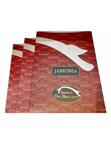 Box Gourmet Ibéricos Extremeños 1 – Edición...