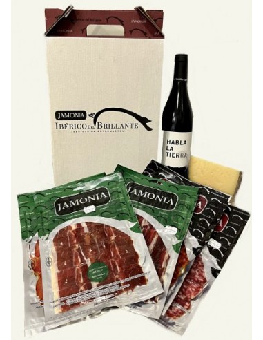 box-gourmet-ibericos-extremenos-1-edicion-navidad-jamonia