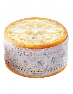 Mini Sheep's Milk Cheese "CREMOSITOS DEL ZÚJAR" – approx.... 2