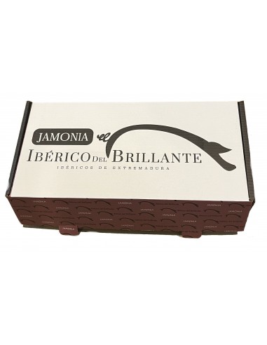 LOTE IBÉRICO GOURMET - 13 - JAMONIA-