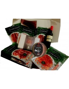 lote-iberico-gourmet-7-jamonia 2