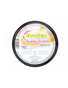 pate-atun-sin-lactosa-sin-gluten-lata-140-g-iberitos 2