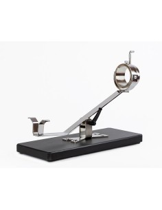 Bello Ham Holder A9 Wooden Base | Future Model 2