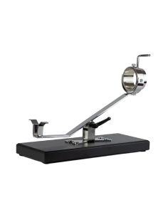 Bello Ham Holder A9 Wooden Base | Future Model
