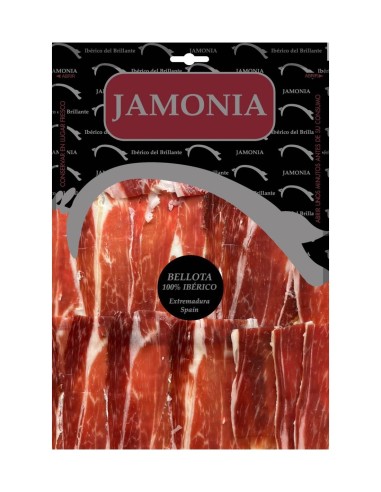 Jamón de Bellota 100% Ibérico pata negra|...
