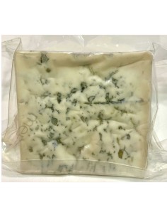Blue Cheese made from Cow and Goat Milk FRANCISCO – Wedge...