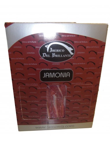 Pack premium-Jamón de Cebo de Campo Ibérico 50%...