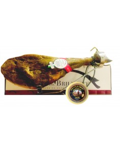 LOTE IBÉRICO GOURMET - 19 - JAMONIA-