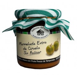 mermelada-extra-de-ciruela-claudia-sin-azucar-sabores-del-guijo