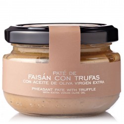 pate-de-faisan-con-trufas-la-chinata125-grs 2