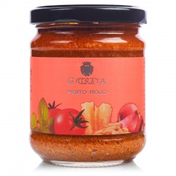 pesto-rojo-la-chinata180-grs