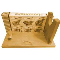 Jamonero Banco "JAMONIA"