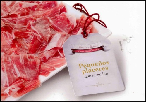 CONSEJOS PARA COMPRAR UN BUEN JAMÓN IBÉRICO
